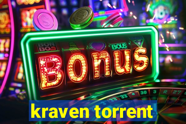 kraven torrent