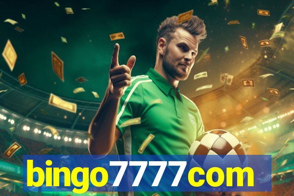 bingo7777com