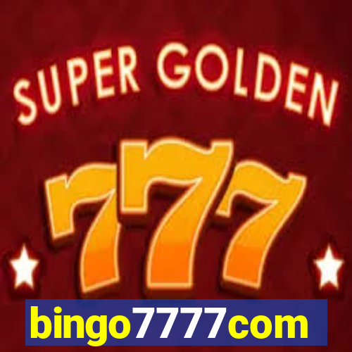 bingo7777com