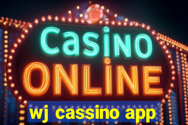 wj cassino app