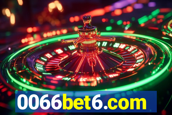 0066bet6.com