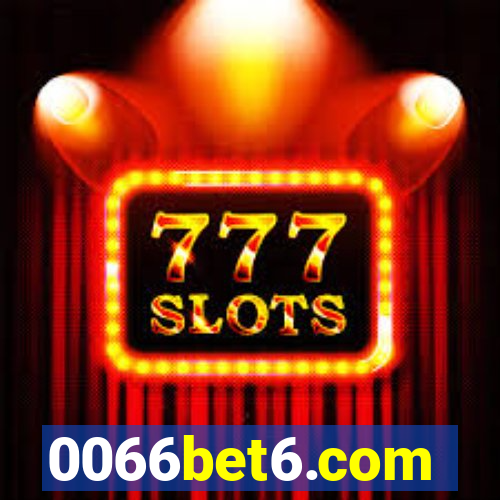 0066bet6.com