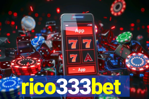 rico333bet