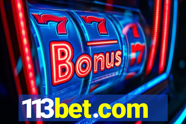 113bet.com