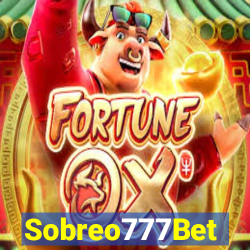 Sobreo777Bet