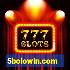 5bolowin.com