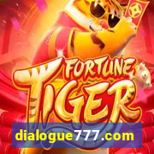 dialogue777.com