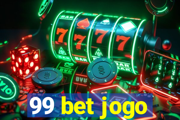 99 bet jogo