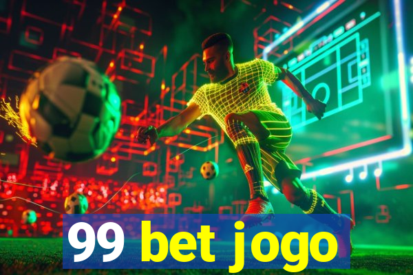 99 bet jogo