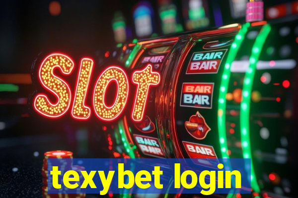 texybet login