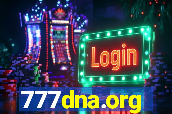 777dna.org