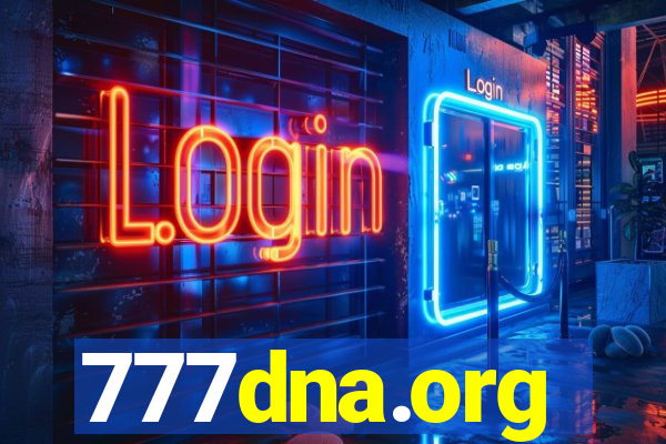 777dna.org