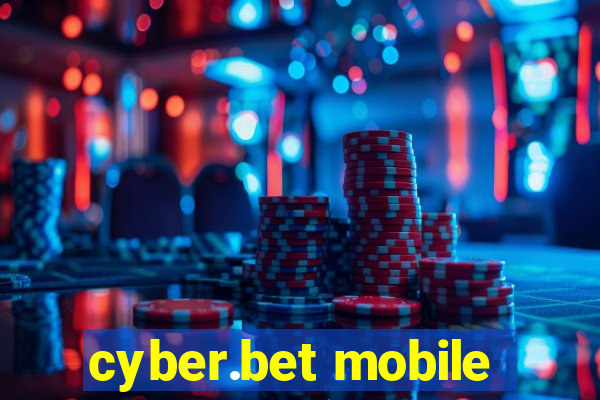 cyber.bet mobile