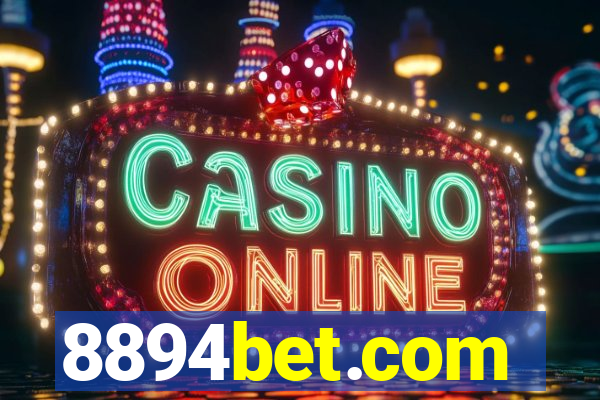 8894bet.com