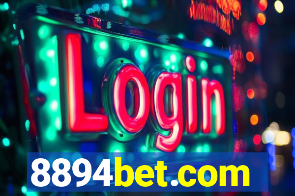 8894bet.com