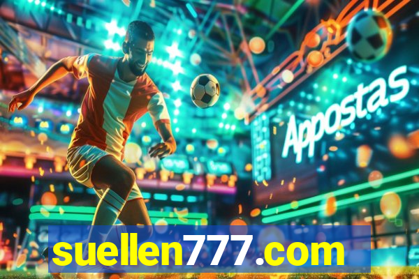 suellen777.com