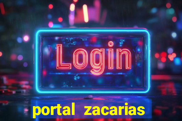 portal zacarias mulher do circo