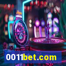 0011bet.com