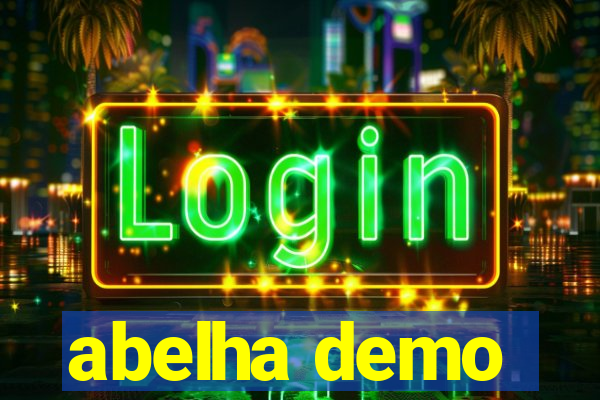 abelha demo