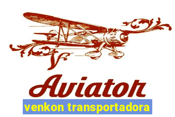 venkon transportadora