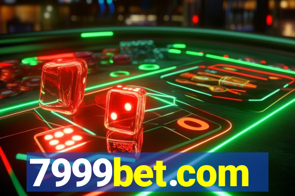 7999bet.com