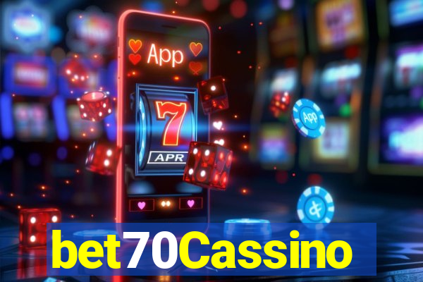 bet70Cassino