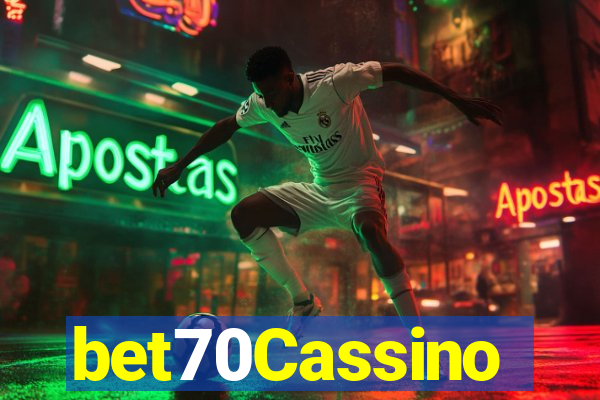 bet70Cassino