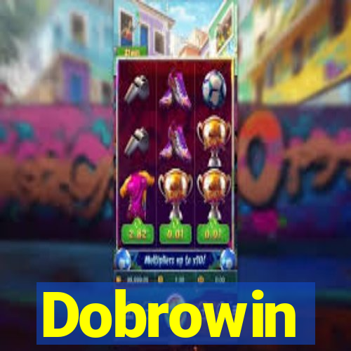 Dobrowin