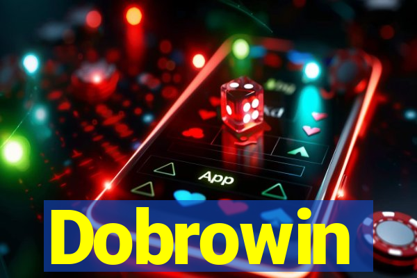 Dobrowin