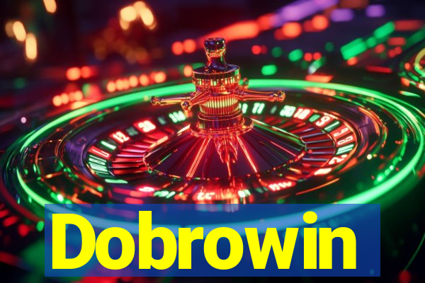 Dobrowin