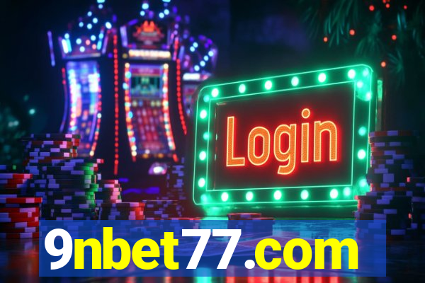 9nbet77.com