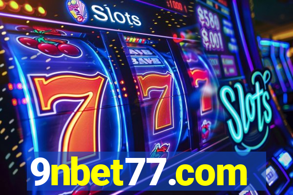 9nbet77.com