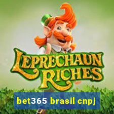 bet365 brasil cnpj