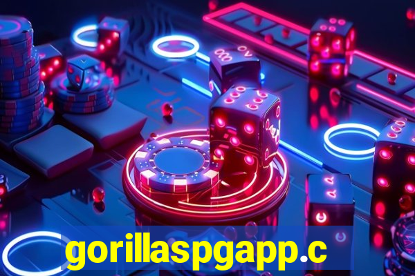 gorillaspgapp.com