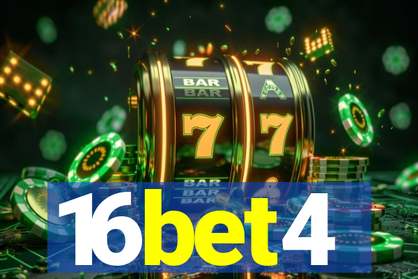 16bet4