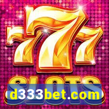 d333bet.com