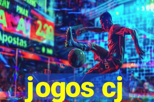 jogos cj