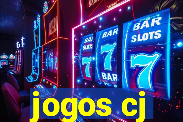 jogos cj