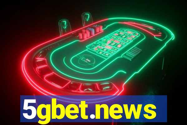 5gbet.news