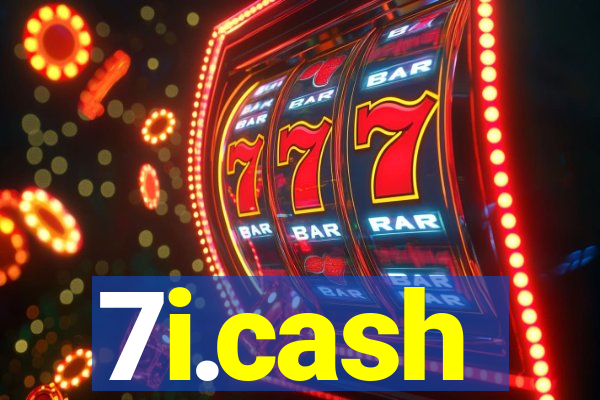 7i.cash