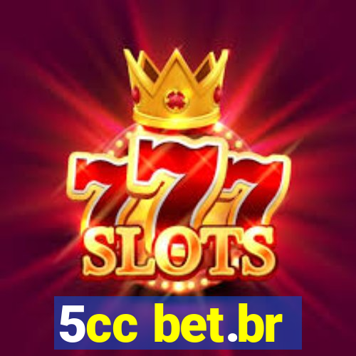 5cc bet.br