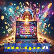 unblocked games66