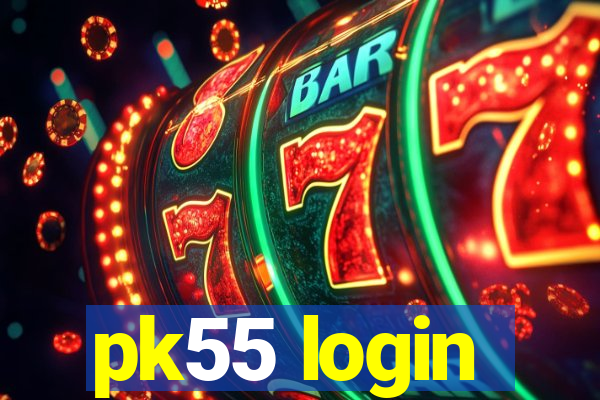 pk55 login