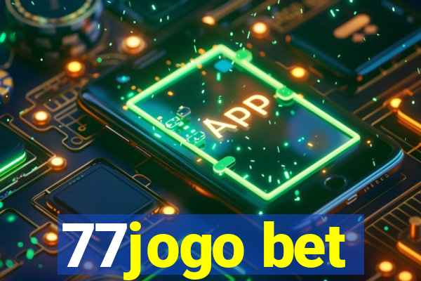 77jogo bet