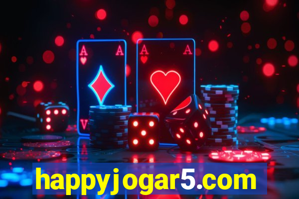 happyjogar5.com