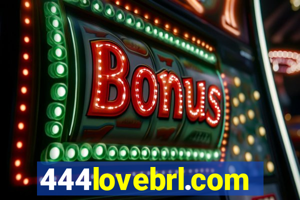 444lovebrl.com