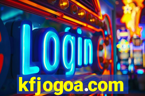 kfjogoa.com