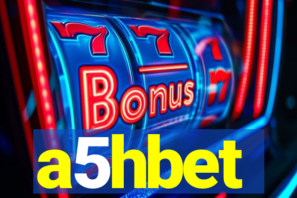 a5hbet