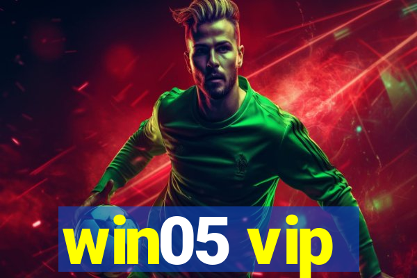 win05 vip