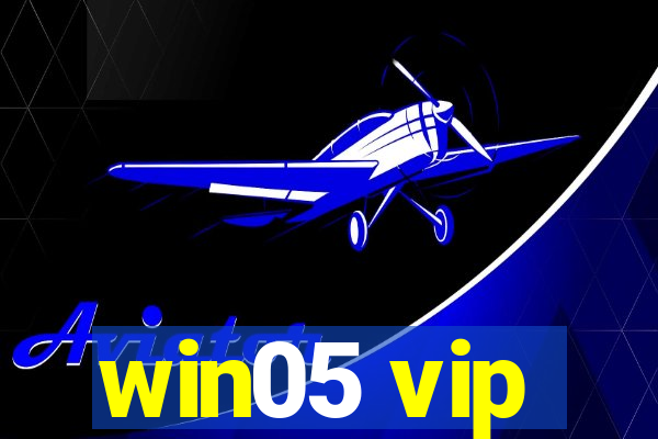 win05 vip